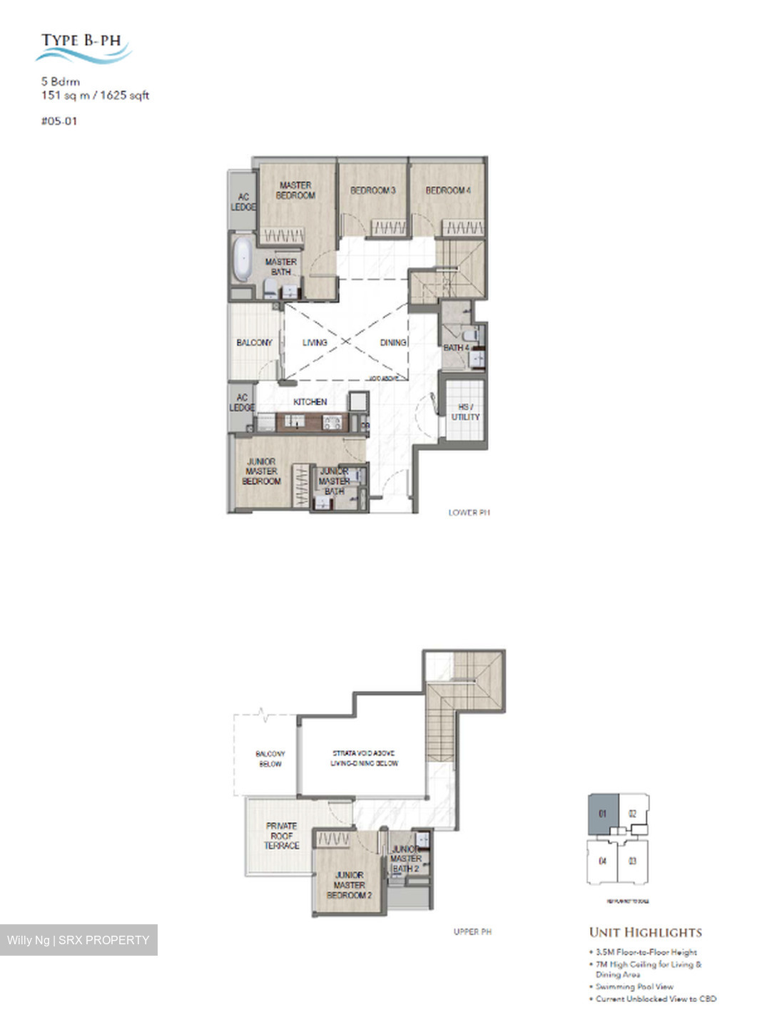K Suites (D15), Apartment #473168781